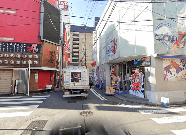 イースト駅前クリニック横浜院のAGA治療経路3